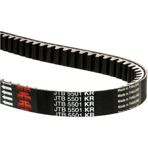 Drive belt jtbelt JTB5501KR
