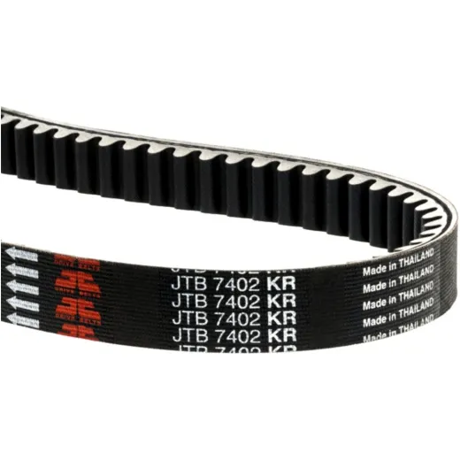 Drive belt jtbelt JTB7402KR