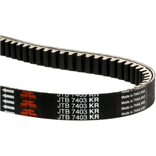 Drive belt jtbelt JTB7403KR