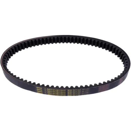 Drive belt 25x870 mitsuboshi