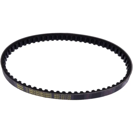 Drive belt 18x669 mitsuboshi