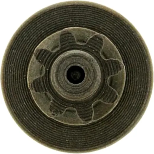 Kickstarterritzel BT24486