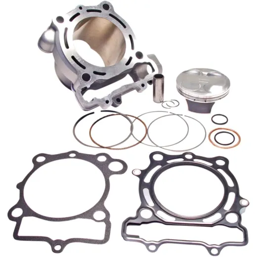BIG BORE CYLINDER KIT - for: KAWASAKI 290cc