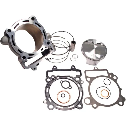 Cylinder kit kaw 493 ccm