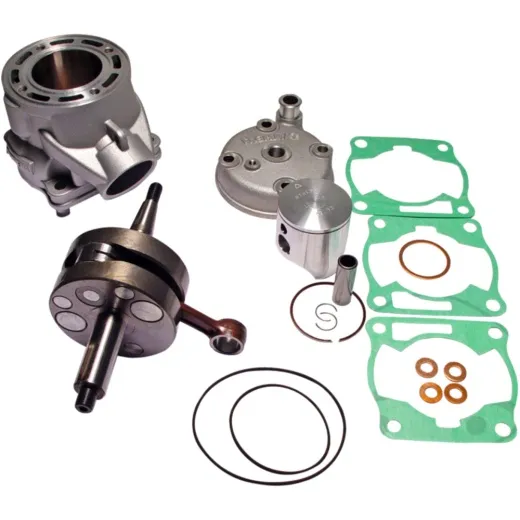 Cylinder kit yam 112 ccm
