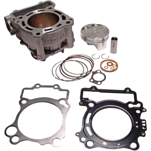 Cylinder kit yam 250 ccm