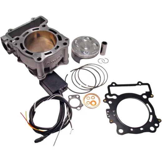 Cylinder kit yam 290 ccm