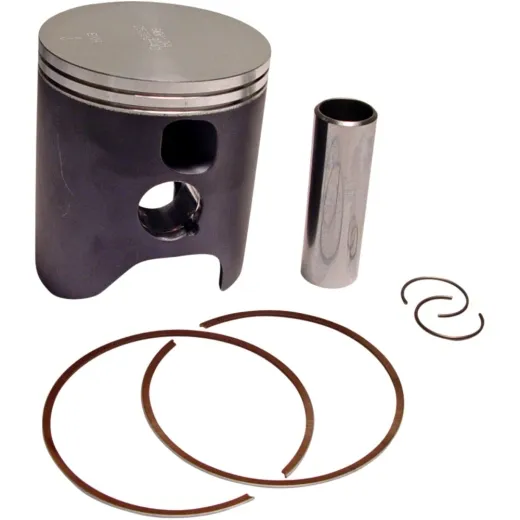 PISTON KIT 66.36MM C ATHENA