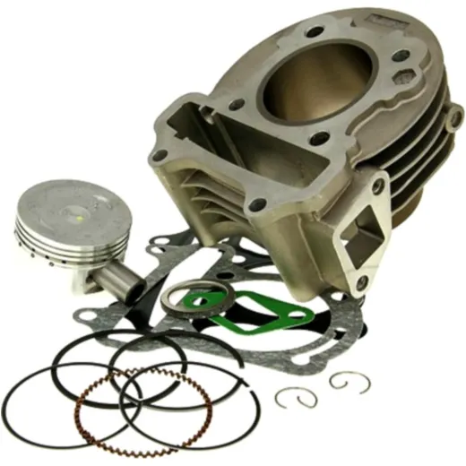 Cylinder 72cc