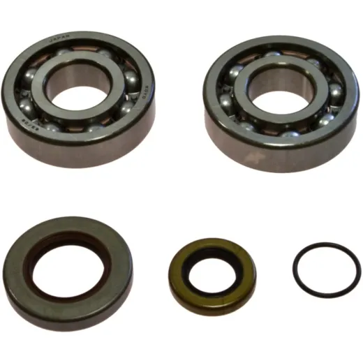 Crankshaft bearing kit 241112