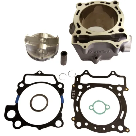 Cylinder kit yam 449 cc