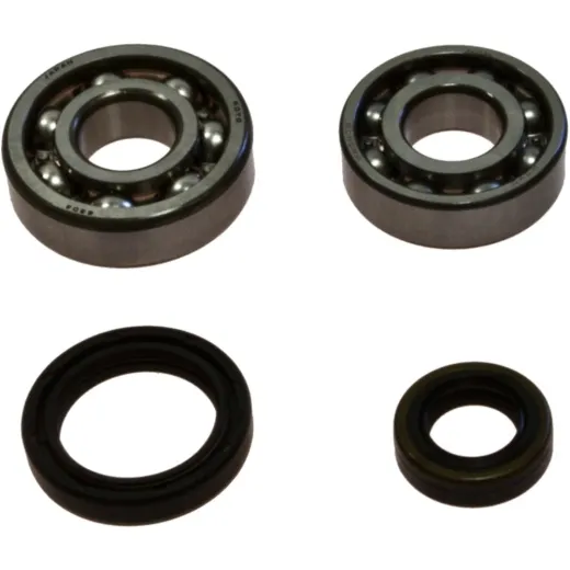 Crankshaft bearing kit 241013
