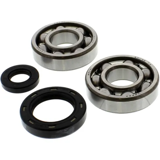 crankshaft Bearing kit with shaft seals CBK005