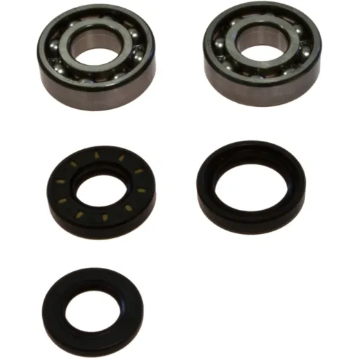 Crankshaft bearing kit 241022