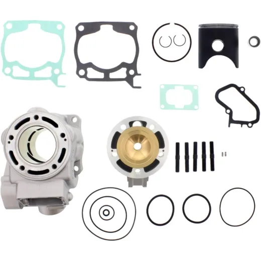 Cylinder kit yam 125cc P400485100017
