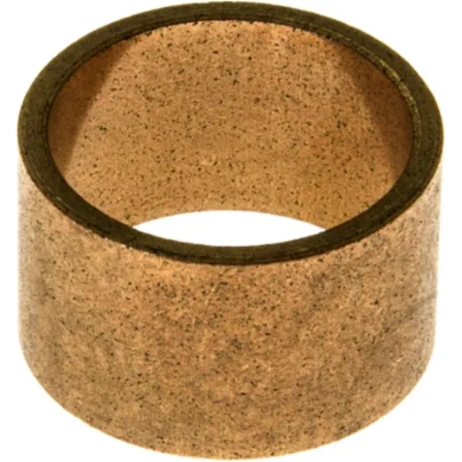 Bronze bush