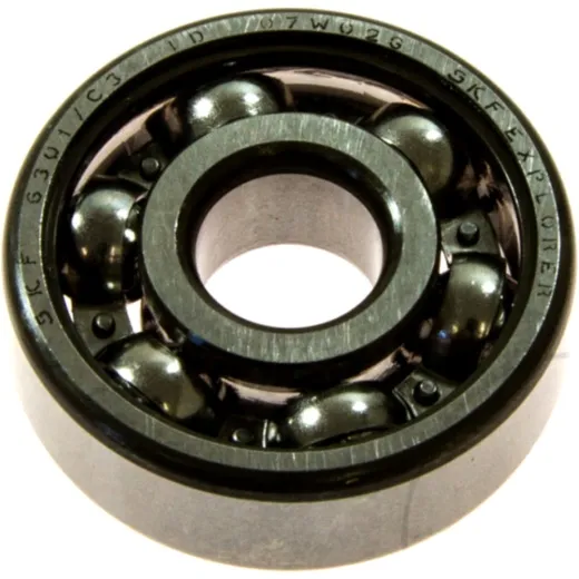bearing 6301 c3 skf