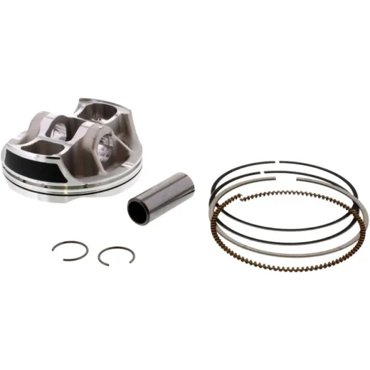 Piston kit complete 81.95mm a