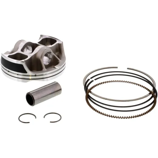 Piston kit complete 81.96mm b