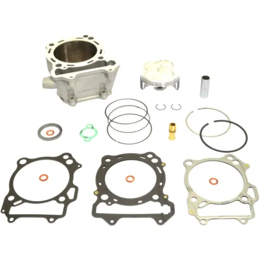 CYLINDER KIT KAW/SUZ 435cc