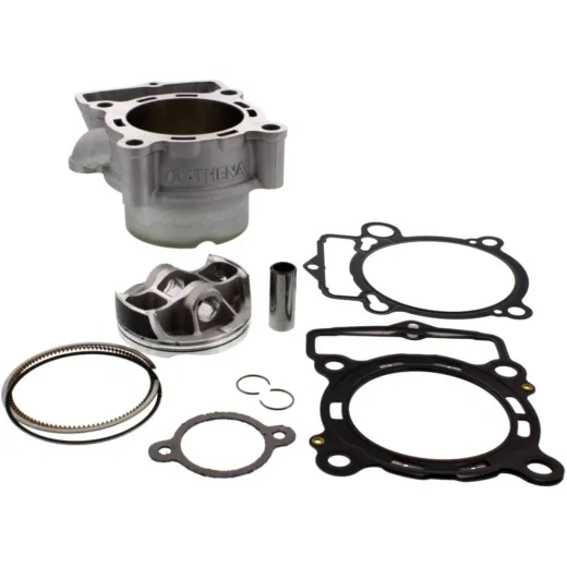 Cylinder kit hus/for: ktm 276cc P400270100015