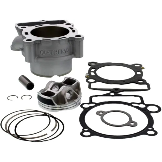 Cylinder kit hus/for: ktm 250cc P400270100014