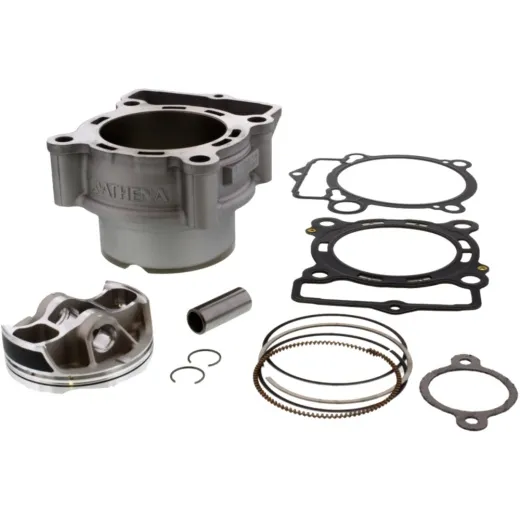 Cylinder kit hus/for: ktm 276cc