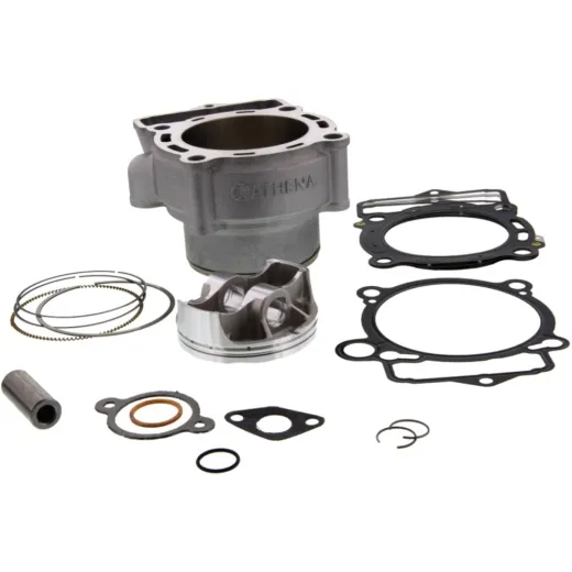 Cylinder kit hus/for: ktm 350cc