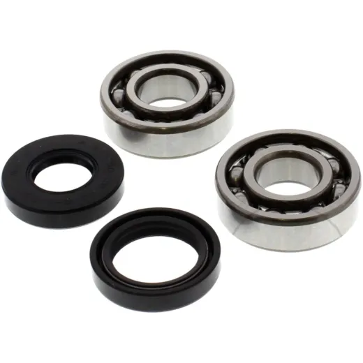 crankshaft Bearing kit with shaft seals CBK021