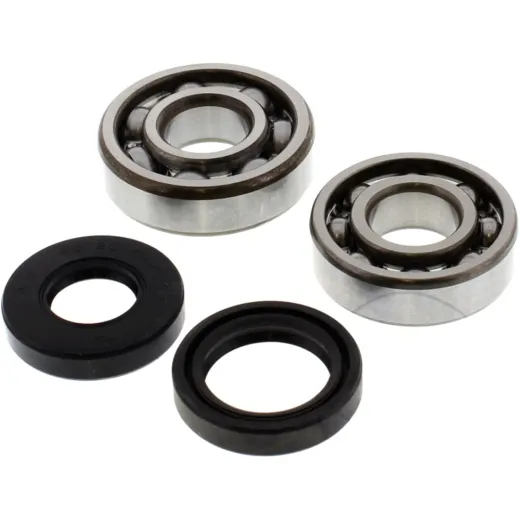crankshaft Bearing kit with shaft seals CBK022