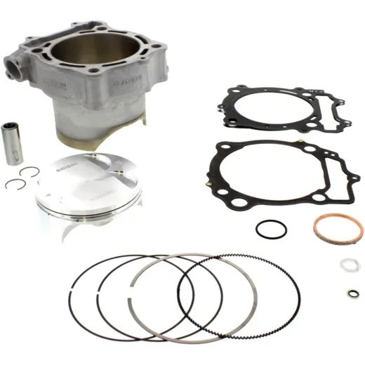 Zylinderkit for: Suzuki 490 CCM M ZYLINDERKOPF