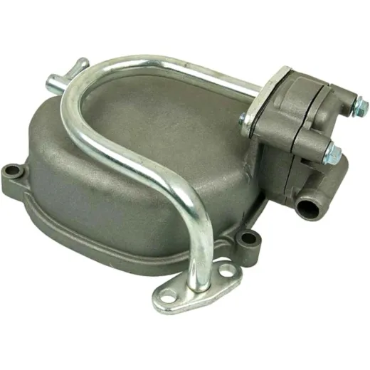 Ventilcover