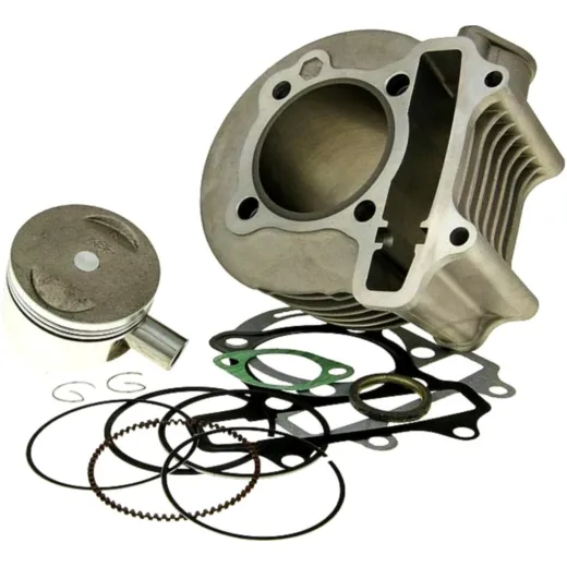 Cylinder kit 150cc gy6