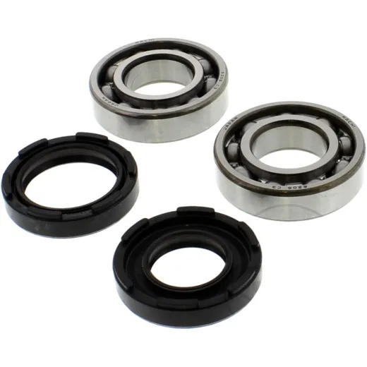 crankshaft Bearing kit with shaft seals CBK027