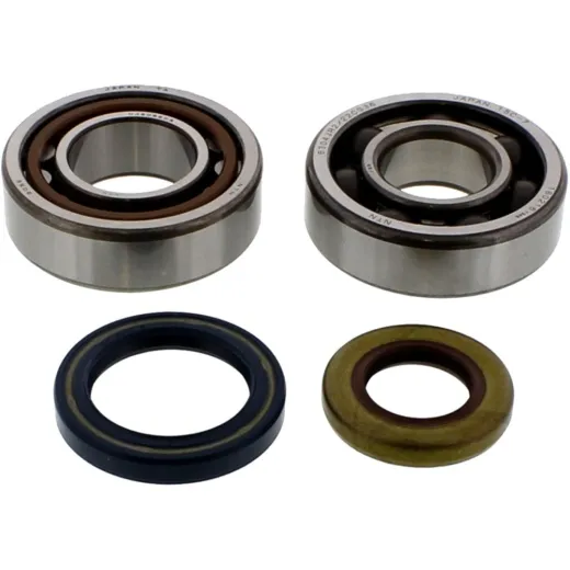 Crankshaft bearing & seal kit
