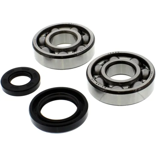 crankshaft Bearing kit with shaft seals CBK029