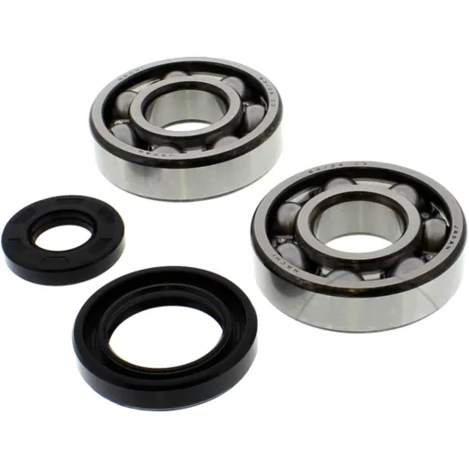 crankshaft Bearing kit with shaft seals CBK030