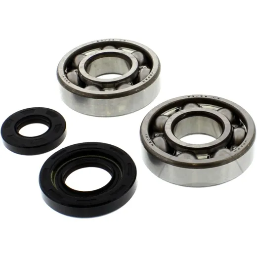 crankshaft Bearing kit with shaft seals CBK031