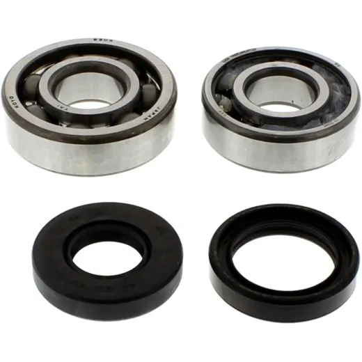 crankshaft Bearing Set P400485444055
