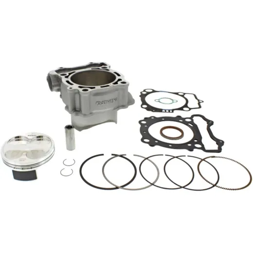 Cylinder Set for: Yamaha 276 CCM