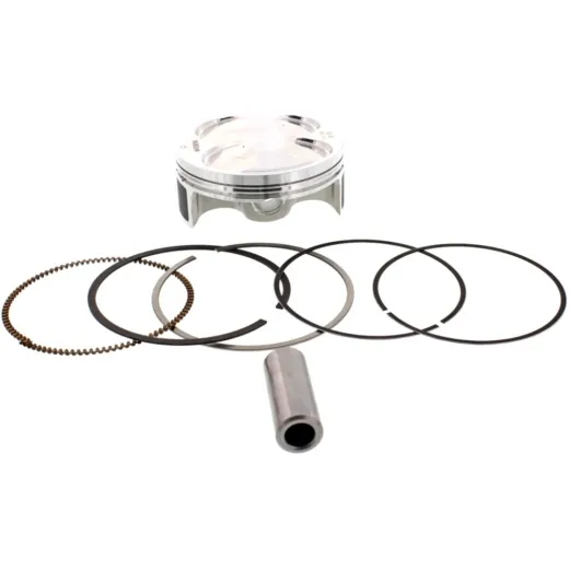 piston Set complete 80.95 mm A