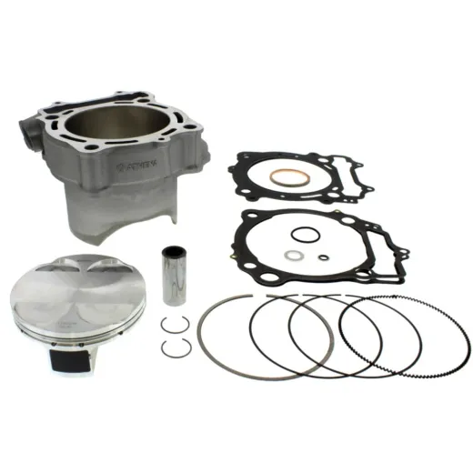 Cylinderkit for: Suzuki 450 CCM