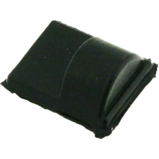Kickstarter bump Rubber
