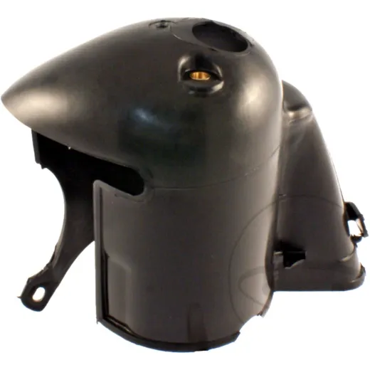 cylinder end cap