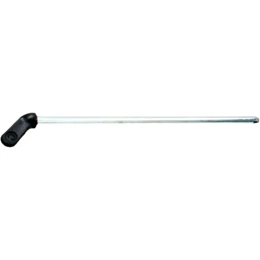 Kraftstoff HAHN Hebel