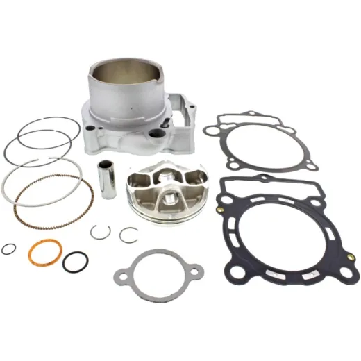 Cylinder Set for: KTM 276 CCM