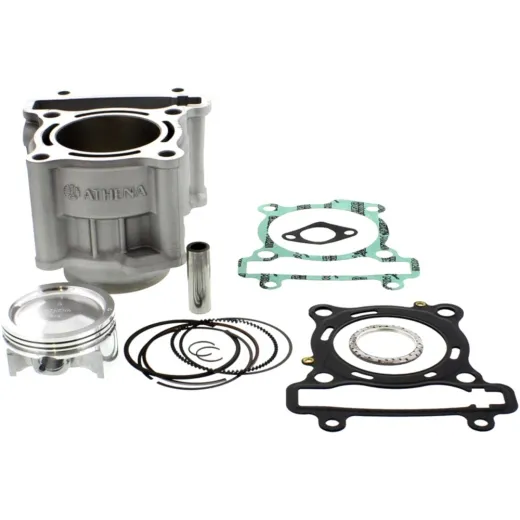 Cylinderkit 182 CCM 14 mm piston Bolt w/o Zylin
