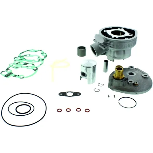 Cylinderkit 49 CCM 12 mm piston Bolt M CylinderK