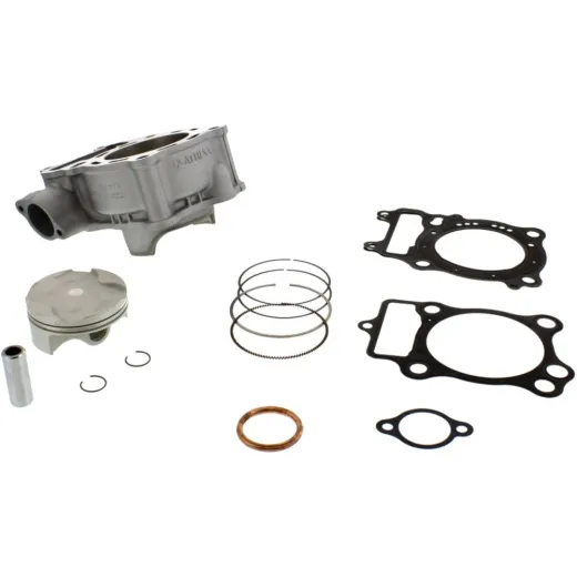 Cylinderkit for: Honda 150 CCM w/o Cylinder Head