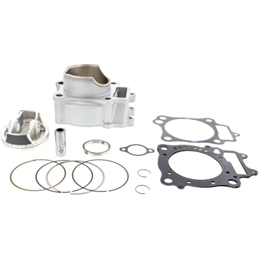 Cylinder kit for: honda 249 ccm